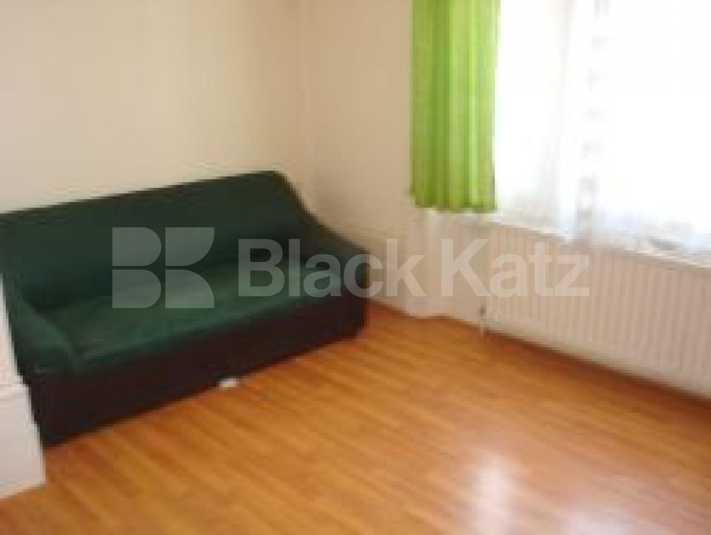 			New Instruction, 1 Bedroom, 1 bath, 1 reception Flat			 Cliff Villas, Camden Square